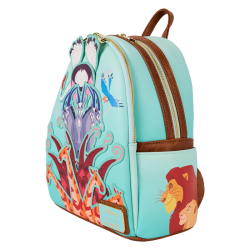 Loungefly Disney - Zainetto Il Re Leone - WDBK3987